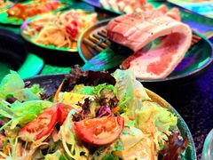 -老卜奎齐齐哈尔烤肉(人民东路店)