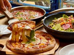 -比萨先生PIZZAMAN