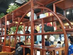 -汉唐守艺人·河北面馆(民心河店)