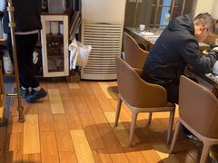 -金香匯晚茶(浑南店)