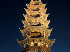 -盘门景区