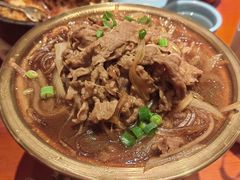 -鑫日千里马朝鲜族小馆(总店)