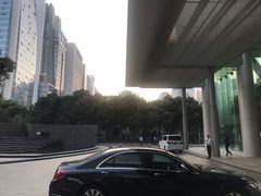 -利苑酒家(合景国际金融广场店)