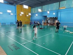 -GT健身(育秀会馆)