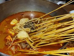 -付小姐在成都(五道口店)