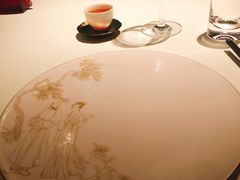 -金轩中餐厅 Jin Xuan(浦东丽思卡尔顿酒店)