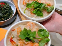 -如轩·海鲜砂锅粥·潮汕菜(南城店)