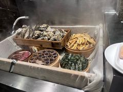 -初色海鲜自助(万丰路店)
