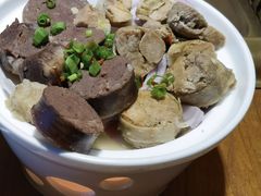 -额尔敦·品质自助(摩尔城店)