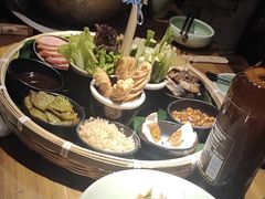 -淀里船宴(裕华东路店)
