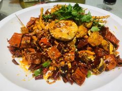 -星龙海鲜(望江东路店)