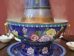 -爱新觉罗福臨火锅馆(万科滑雪场店)