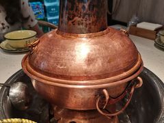 -攀枝花野菜铜火锅(万科凯德店)