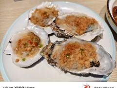 -小船渔村•大连菜•大连焖鱼(黄河路店)