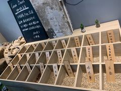 -GOTLOT COFFEE&KITCHEN角落厨房NOOK店
