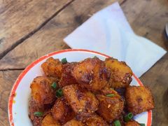 -聂发财重庆江湖菜(解放碑店)