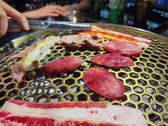 -东味北道熟成·炭火烤肉(九龙店)
