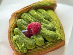 -DRUNK BAKER(上海陕康里店)