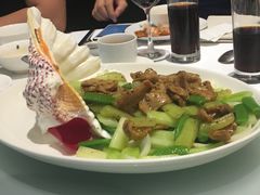 -广州文华东方酒店·江-由辉师傅主理