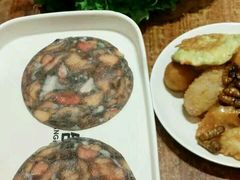 -双合盛自助烤肉(欧亚购物中心店)