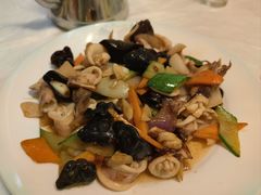 -宾朋海鲜特色美食餐厅·纯手工鲅鱼水饺(兴海路店)