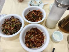 -笨罗卜浏阳菜馆(龙华鹏润达店)