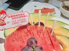 -海底捞火锅(佳兆业广场店)