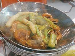 -古南都·老广东酒楼(龙江店)