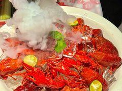 -红钳侠小龙虾·烧烤(中赢康康谷店)