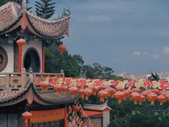 -莆田湄洲妈祖祖庙