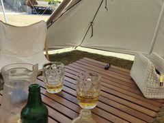 -李沧绿城喜来登酒店大堂吧