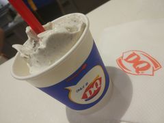 迷你奥利奥暴风雪-DQ·蛋糕·冰淇淋(绿宝店)