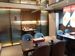 -轻松串吧(亦庄上海沙龙店)