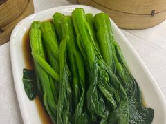 -合晋食府(广州合晋帝苑酒店)