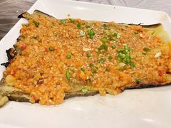 -沈记烧烤海鲜(江汉二路店)
