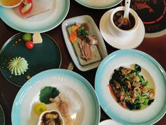 -国家五钻酒家·西樵旺阁渔村(西樵店)