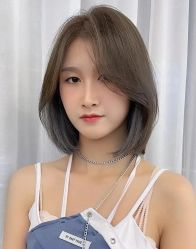 -丽时 Hair Salon