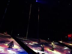 -《12·12》西安事变大型实景演出