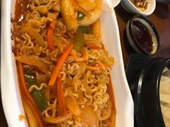 -第二外国语学院-韩国餐厅(朝阳路店)