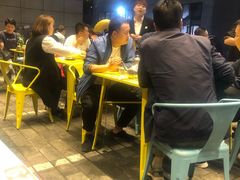 -阿记烧烤(大兴新区店)