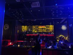 -TORA音乐酒馆
