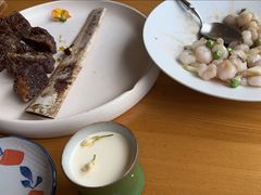 -竹里馆 ·茶食(奥体店)