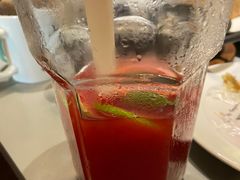 -西堤牛排(北京国瑞店)