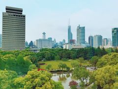 -城市露台景观餐厅(淮海路店)