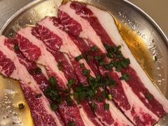 -西塔老太太泥炉烤肉(青浦蟠龙天地店)