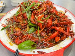 -呆虾王龙虾馆(南湖总店)