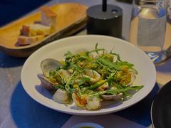 -Mercato莫卡多露台餐厅与酒吧(K11店)