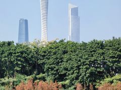 -海珠湖公园