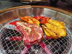 -伊茉家的烤肉店(勒泰中心店)