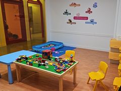 -英孚教育青少儿(河东中心)